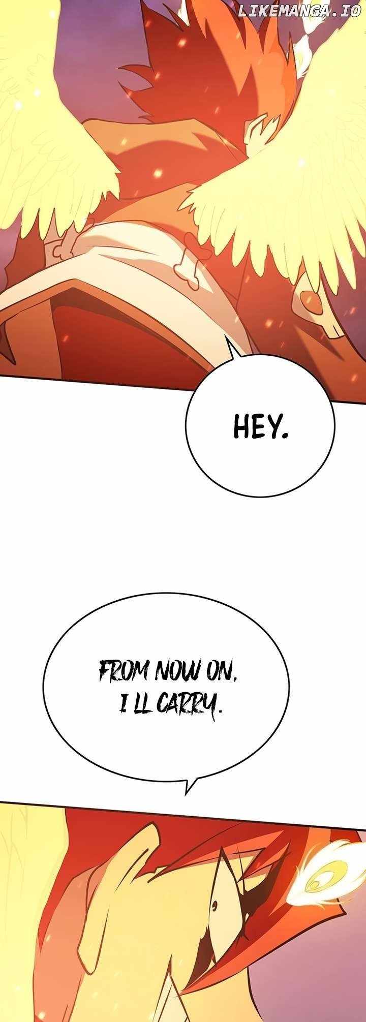 Hardcore Leveling Warrior Chapter 407 68